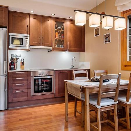 Apartamento Forcats Soldeu Esterno foto