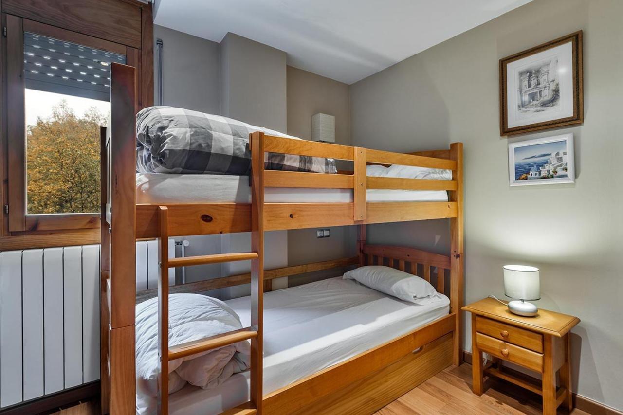 Apartamento Forcats Soldeu Esterno foto