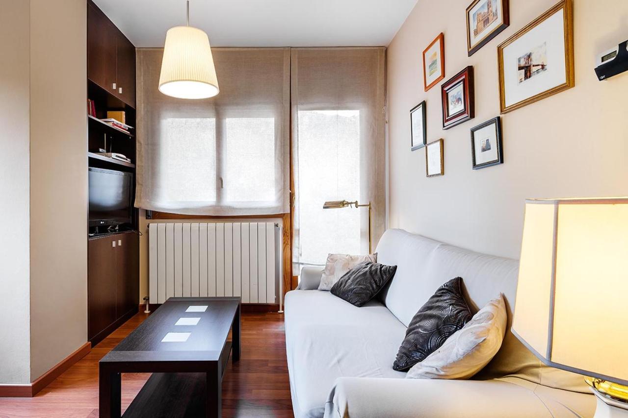 Apartamento Forcats Soldeu Esterno foto